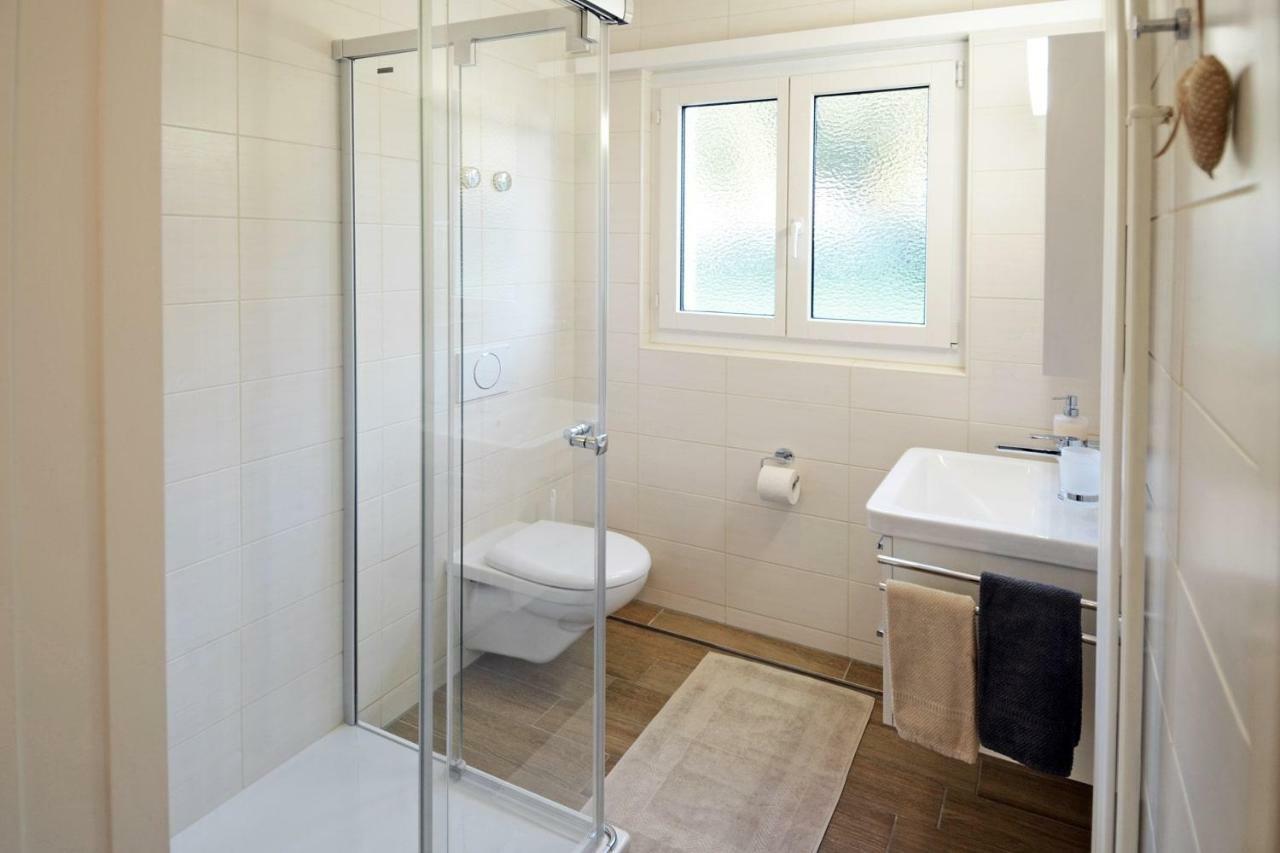 Studio 25 Davos Platz Extérieur photo